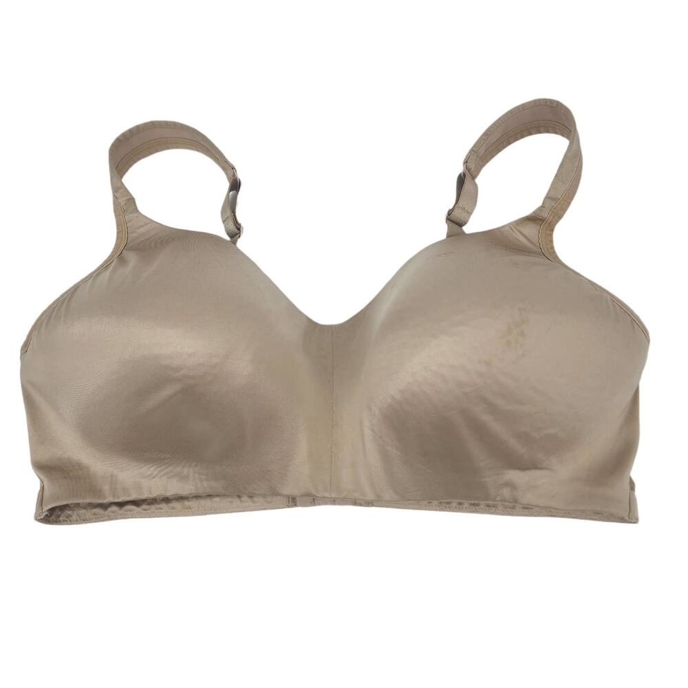 Women's Tan Bra